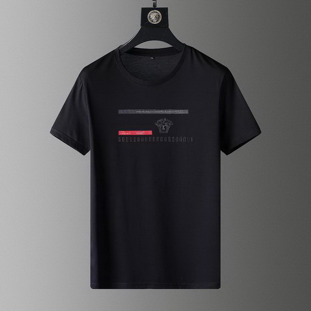 Versace short round collar T man M-4XL-007